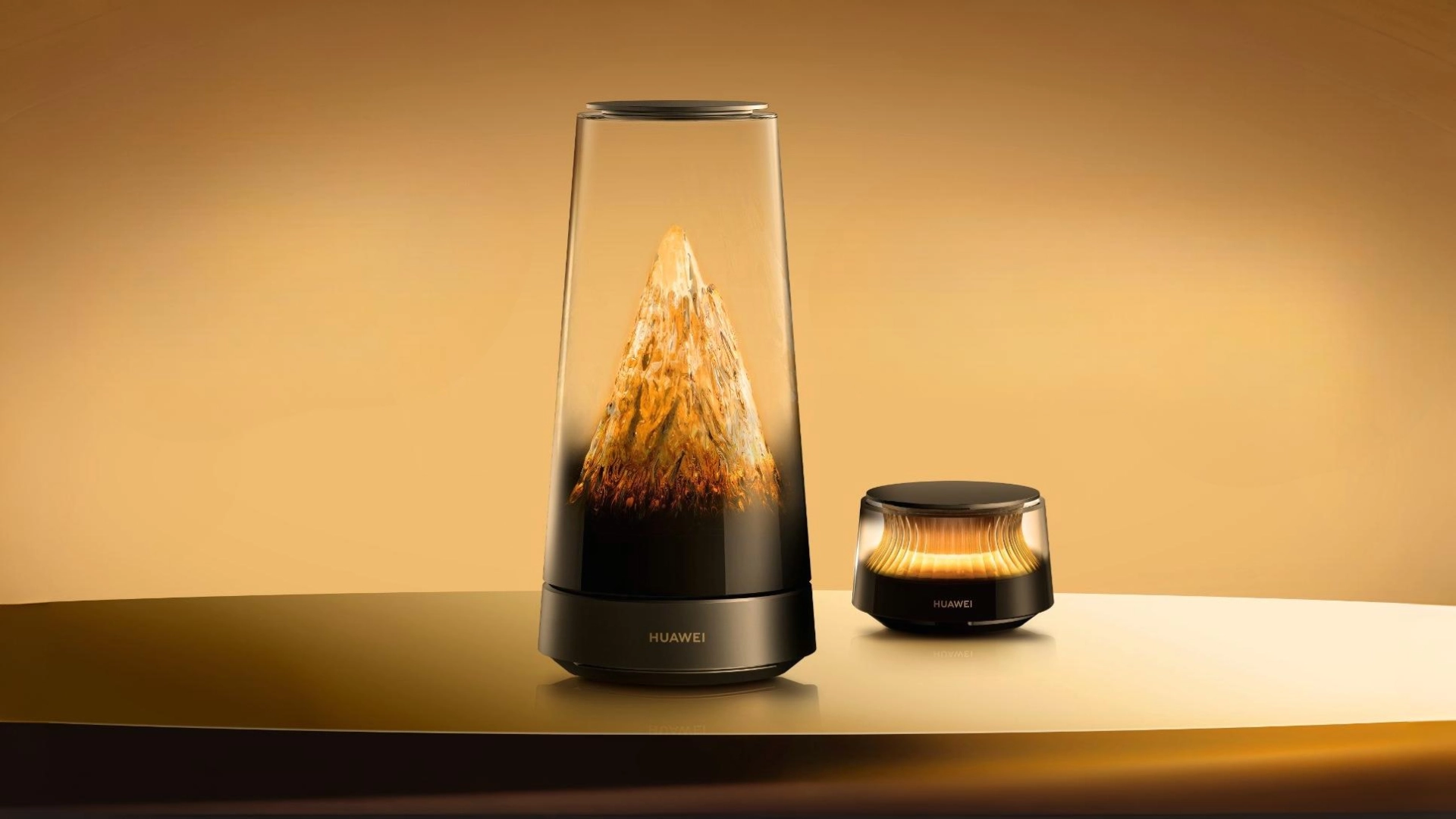 Huawei запустила в продажу необычный роутер X3 Pro