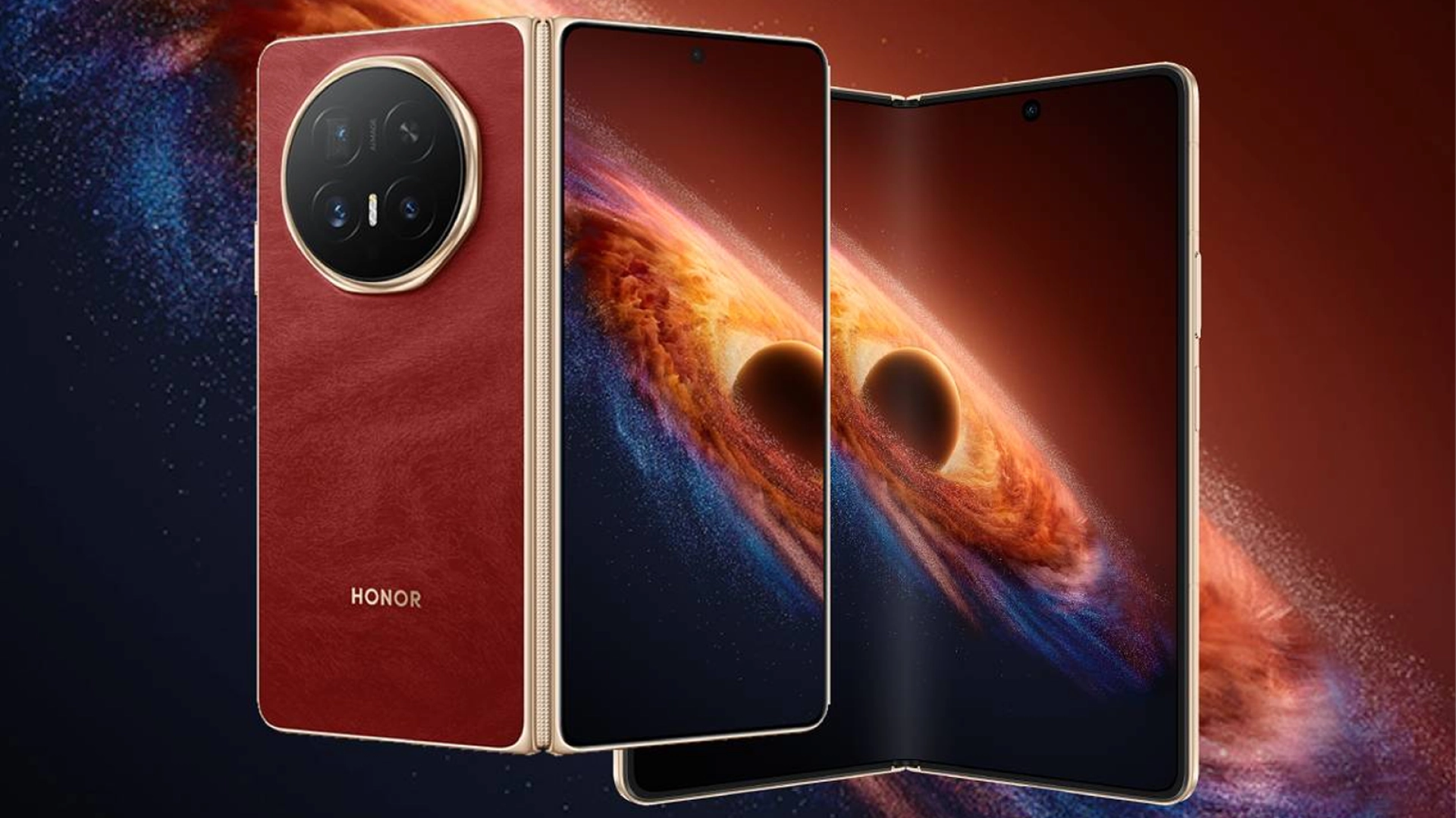 Honor привезёт на MWC 2026 уникальный аккумулятор толщиной с игральную карту