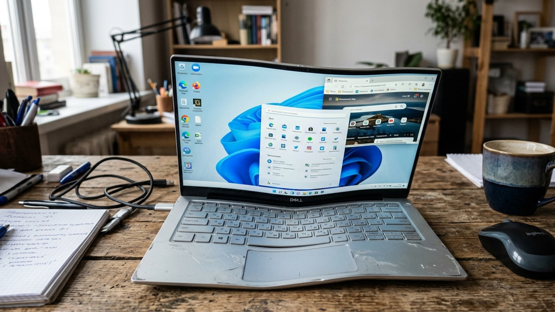 Топ-менеджеры Apple намекнули на разработку умных очков и покритиковали Windows-ноутбуки