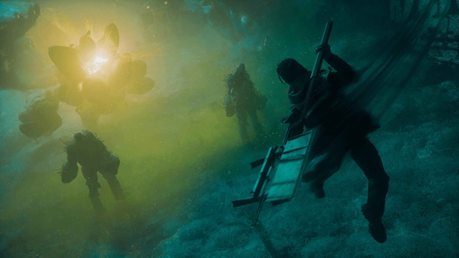 Все трейлеры и анонсы The Game Awards 2025