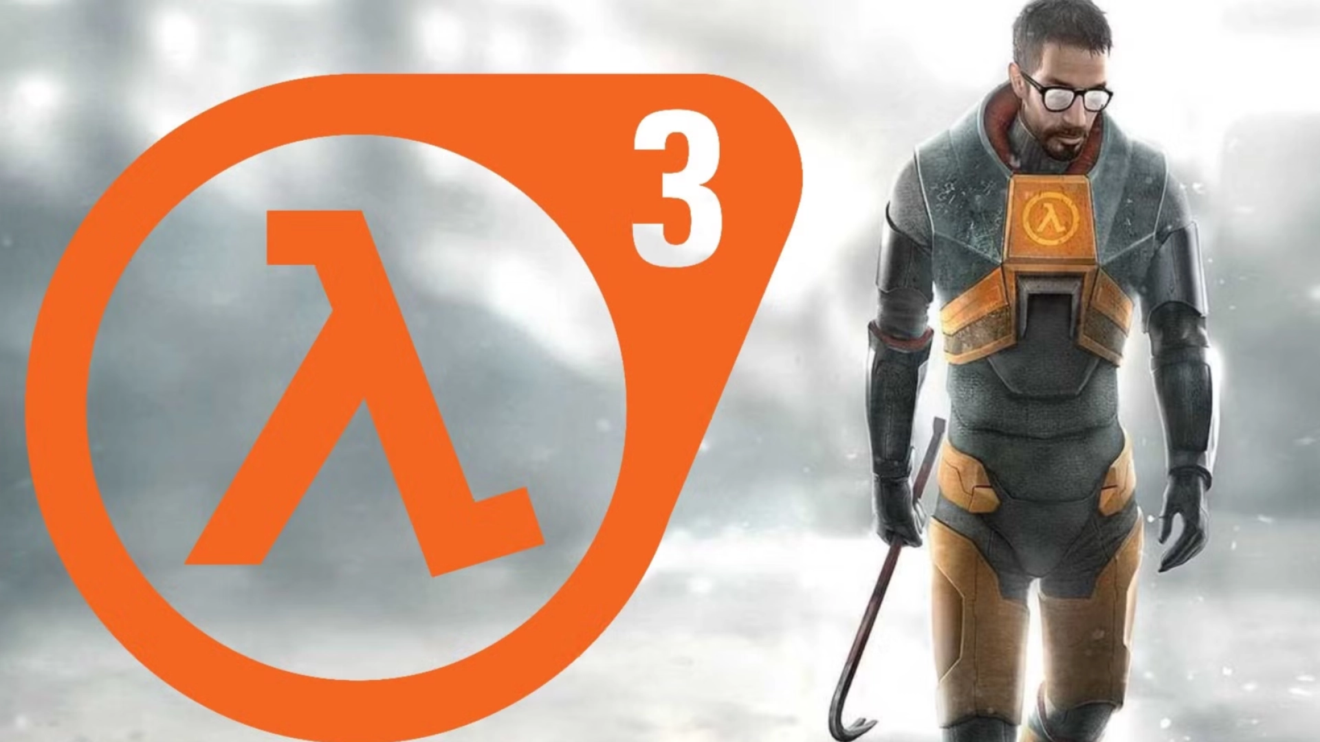 Инсайдер: Half-Life 3 полностью готова и выйдет в этом году