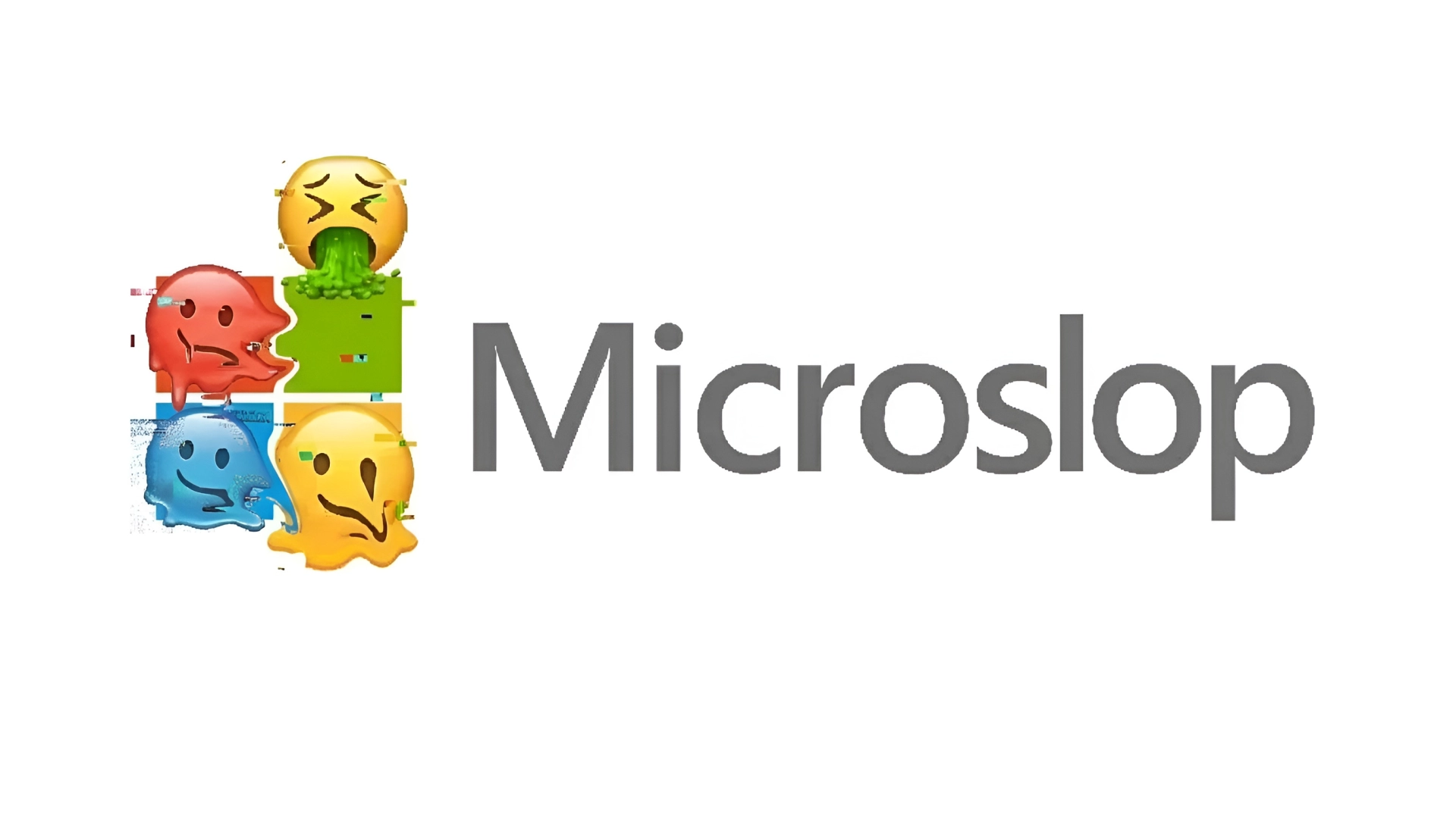 Microsoft начала блокировать слово «microslop» на своём Discord-канале
