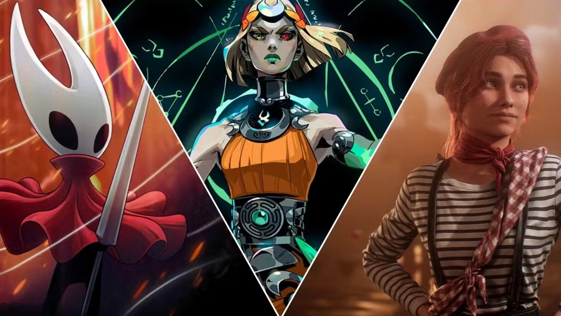 Hades II возглавила топ лучших игр 2025 года по версии OpenCritic