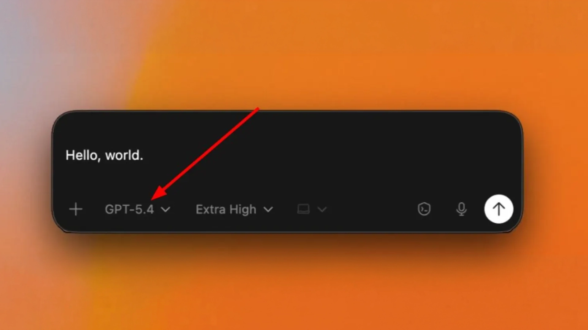 OpenAI могла случайно засветить GPT-5.4 в материалах Codex
