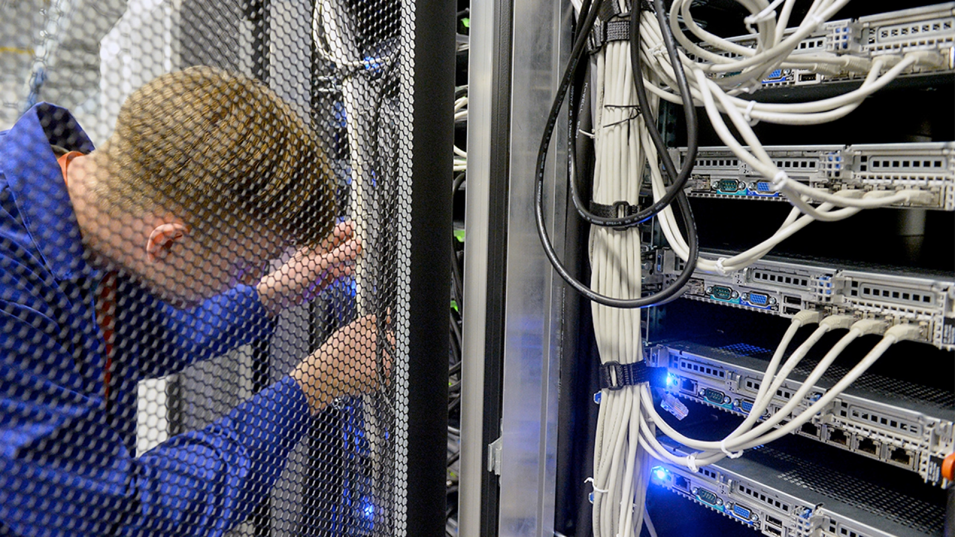 СМИ: Google заберёт свои устаревшие серверы у российских провайдеров