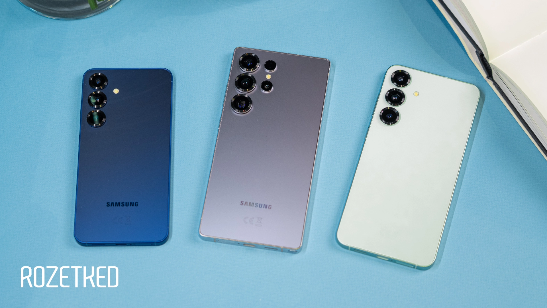 Инсайдер Ice Universe сравнил характеристики Galaxy S25 и Galaxy S26. Что ожидается?