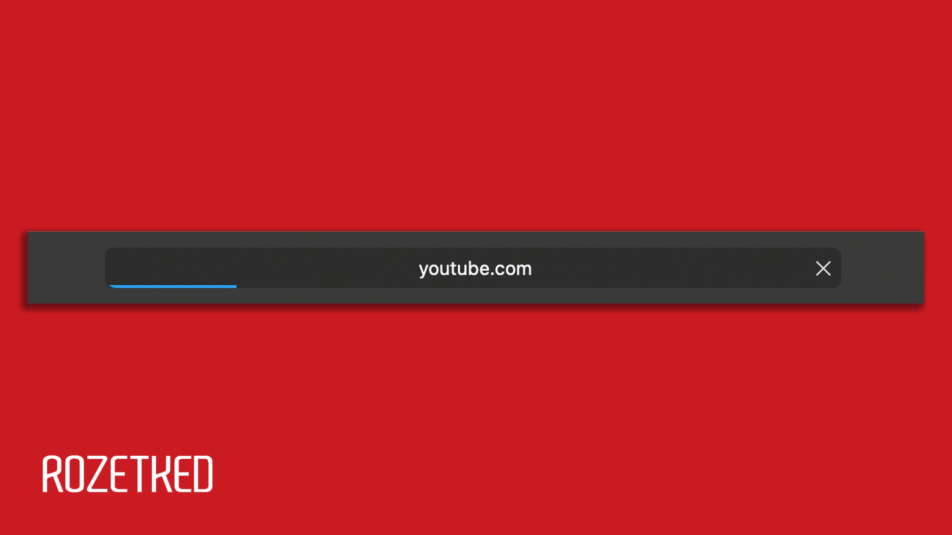 YouTube в России замедлили почти в десять раз