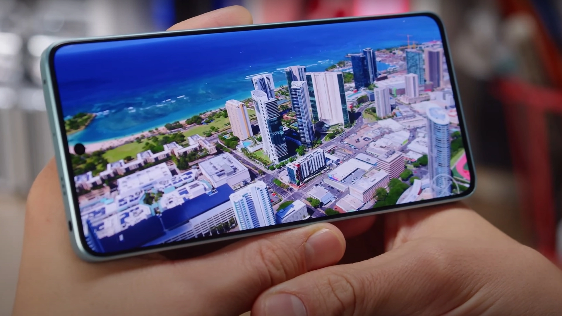 В сети появился предполагаемый дизайн Redmi Note 14 Pro