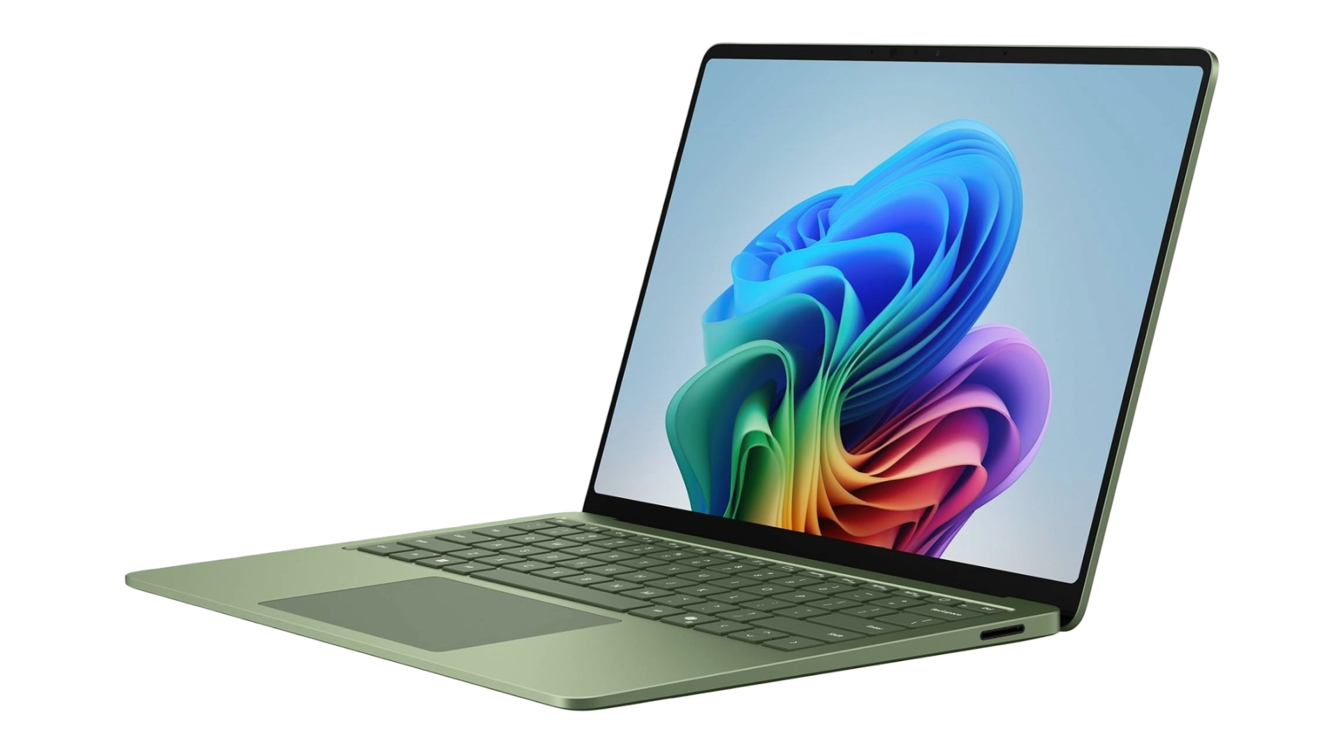 Утечка: характеристики Surface Laptop 8