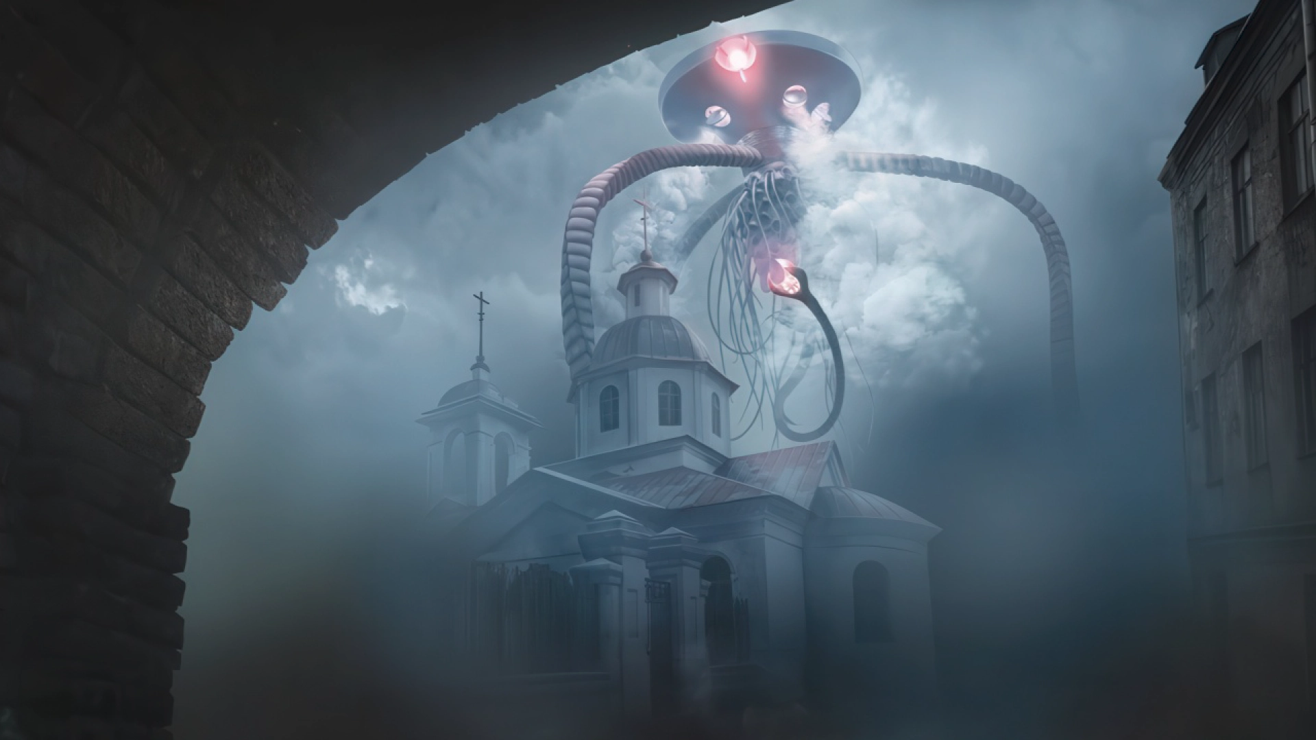 Институт развития интернета финансово поддержит девять игр — среди них «Война Миров: Сибирь»