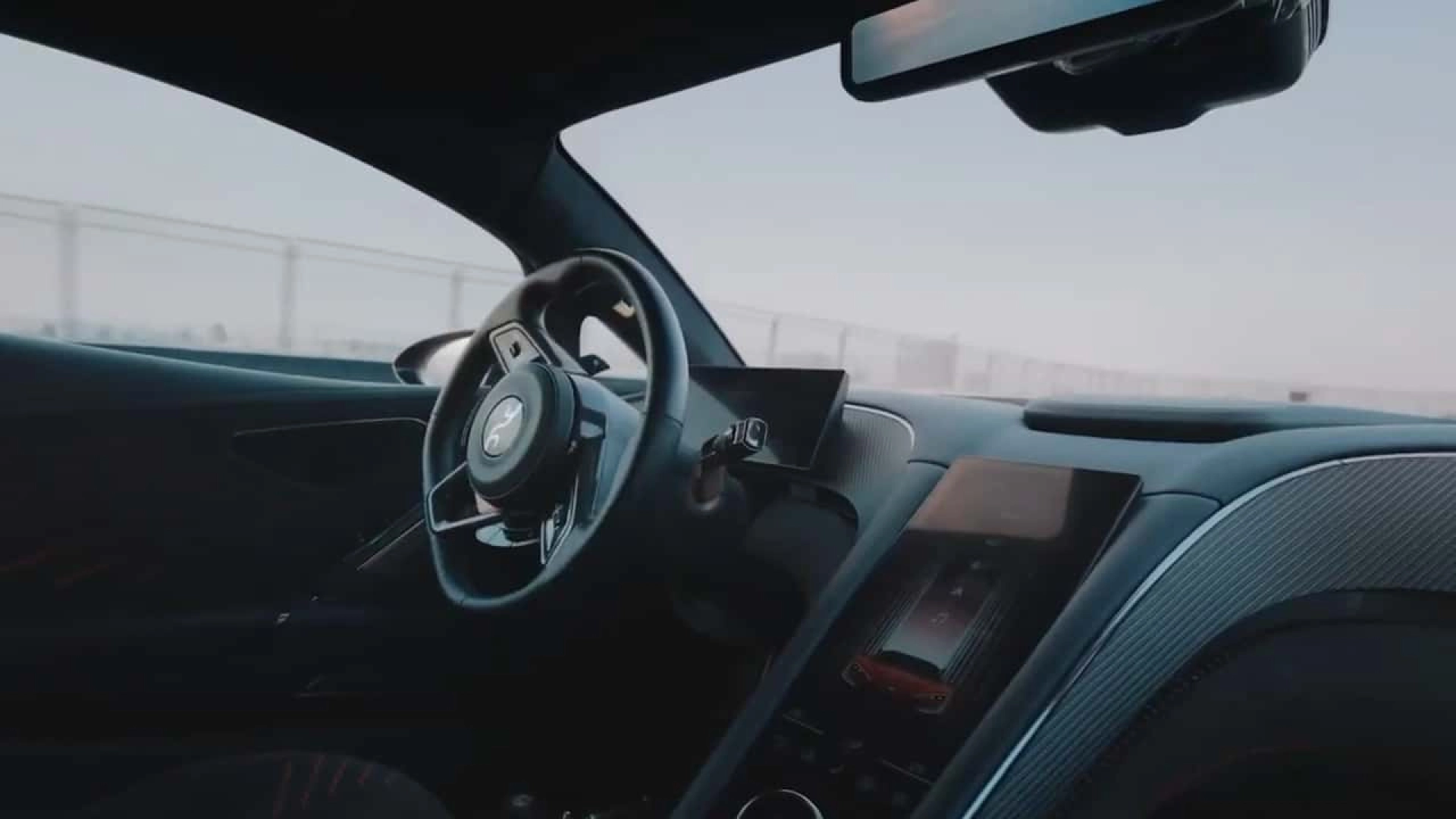 BYD представила God's Eye — новую систему беспилотного управления автомобилем