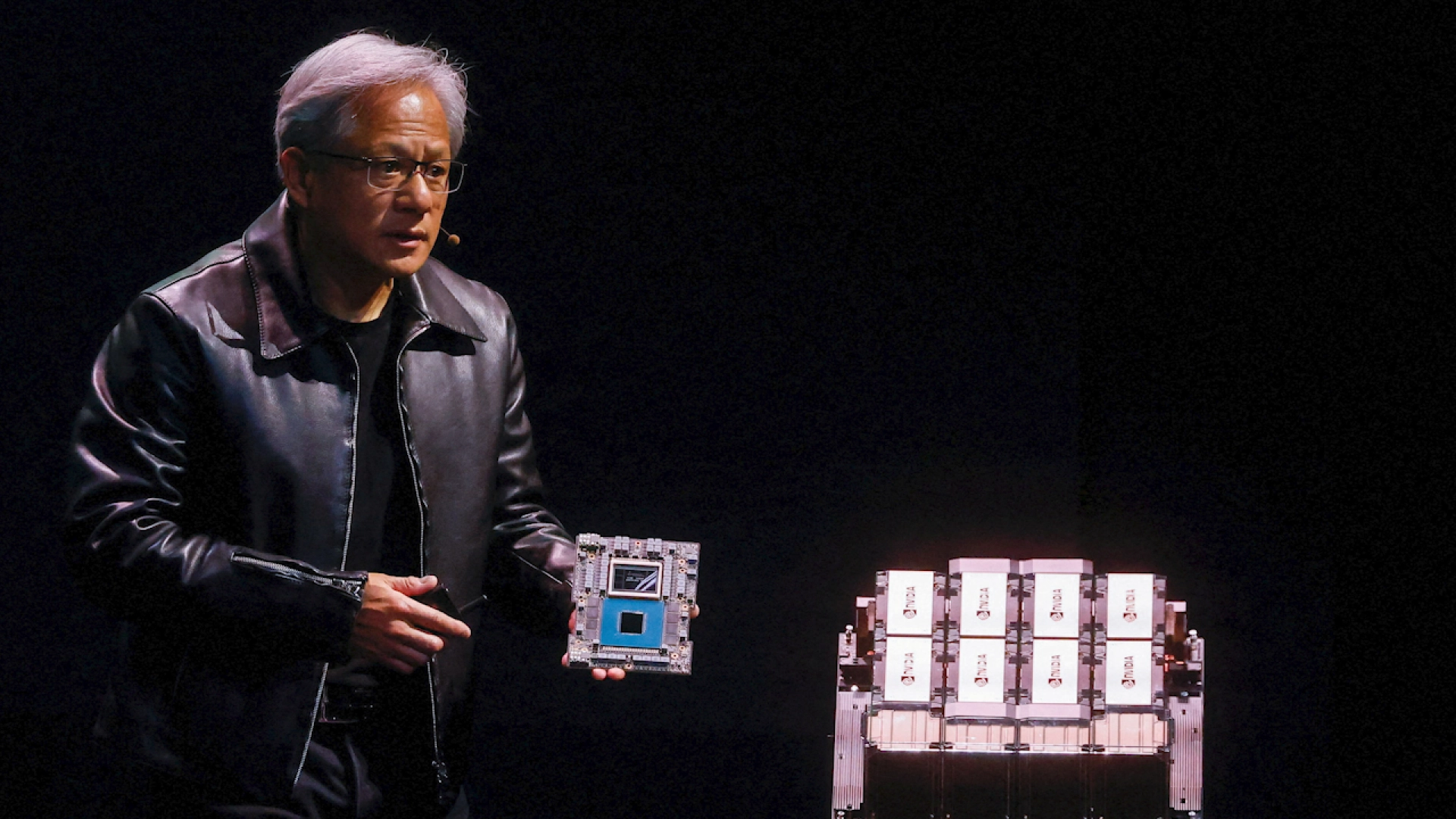 Утечка: спецификации ARM-чипов N1 и N1X от Nvidia
