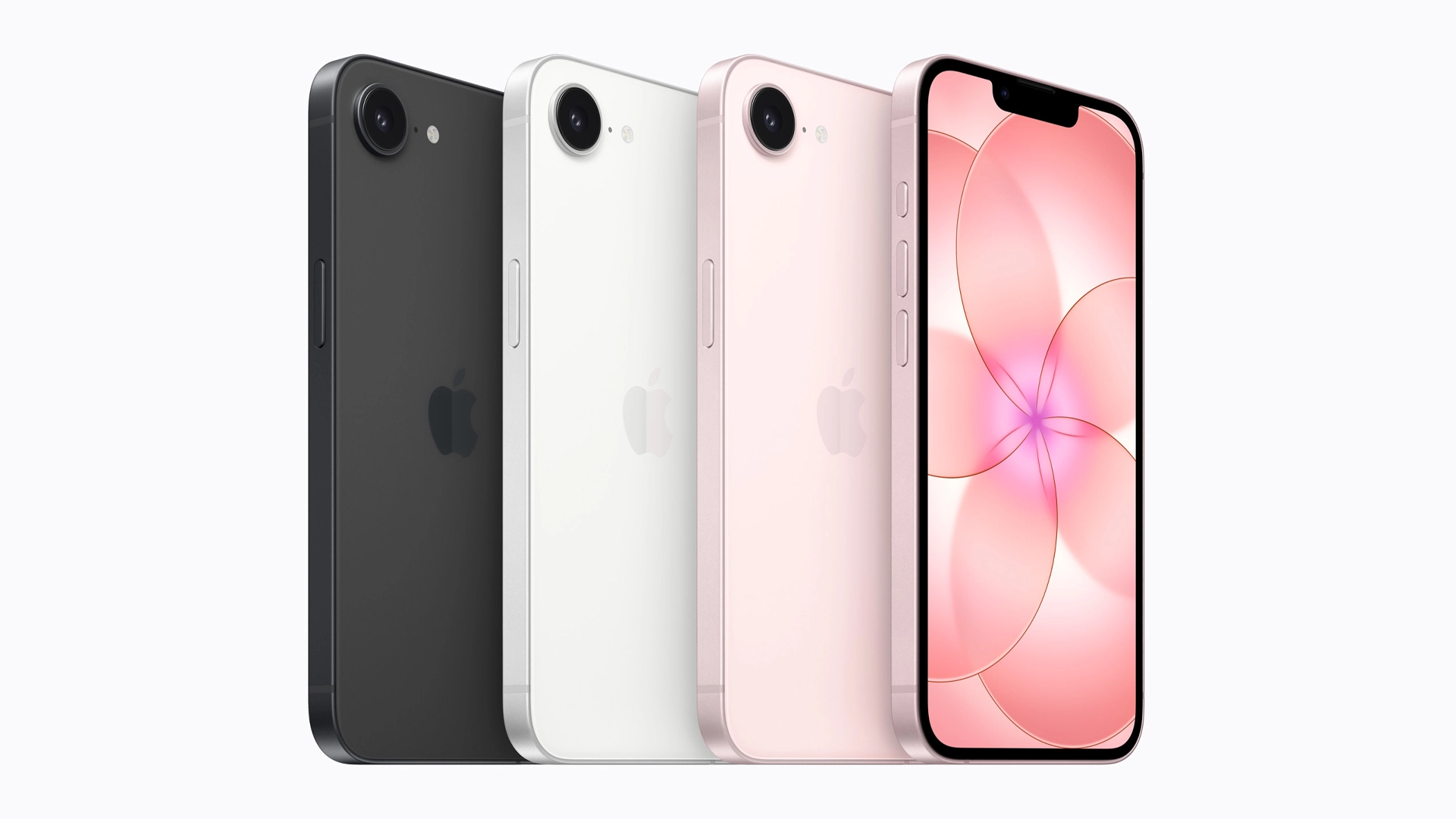 Apple представила iPhone 17e