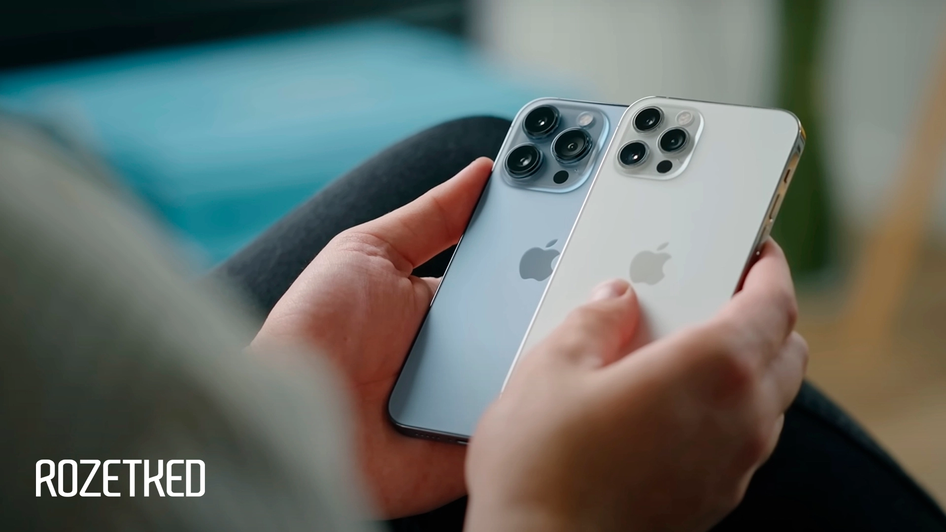 iPhone 15 Pro, iPhone 15 Pro Max и iPhone 13 сняты с продажи