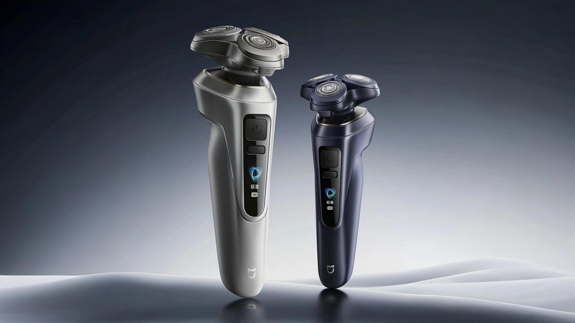 Xiaomi запустила электрическую бритву Mijia Electric Shaver Pro