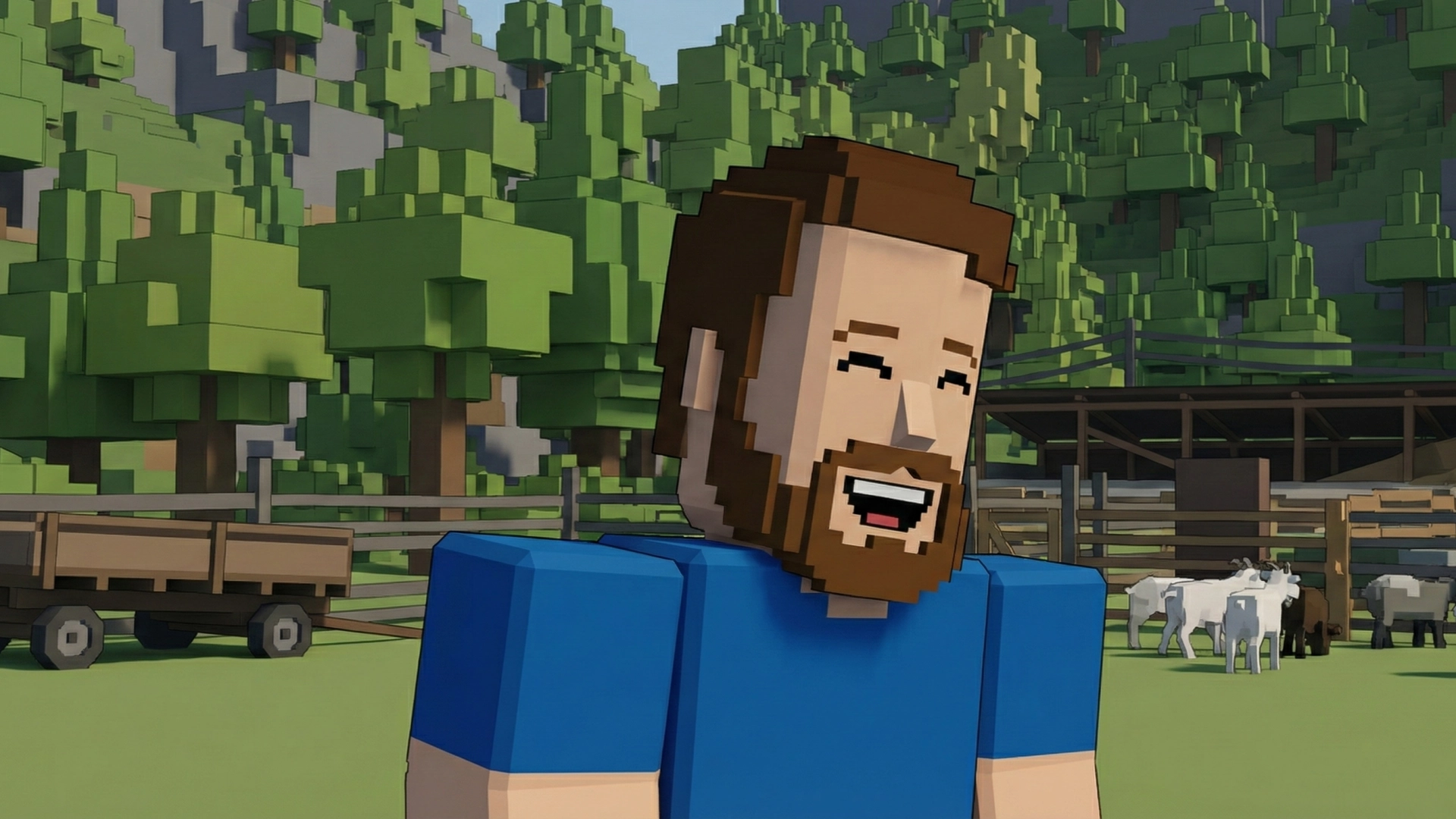 Roblox официально заблокирован на территории России