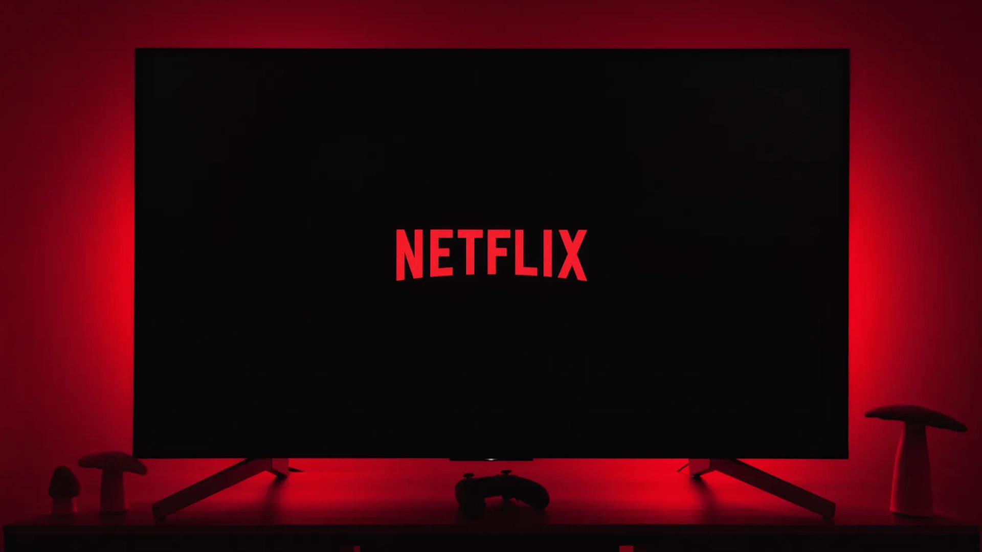 Netflix тестирует умный голосовой поиск