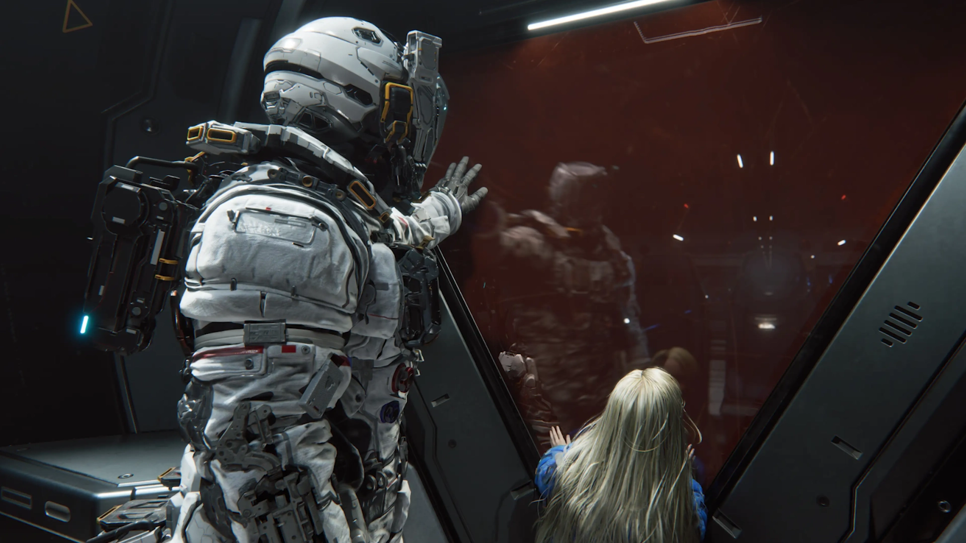 Nvidia сделала трассировку пути быстрее и «чище» при помощи обновлённого алгоритма ReSTIR PT