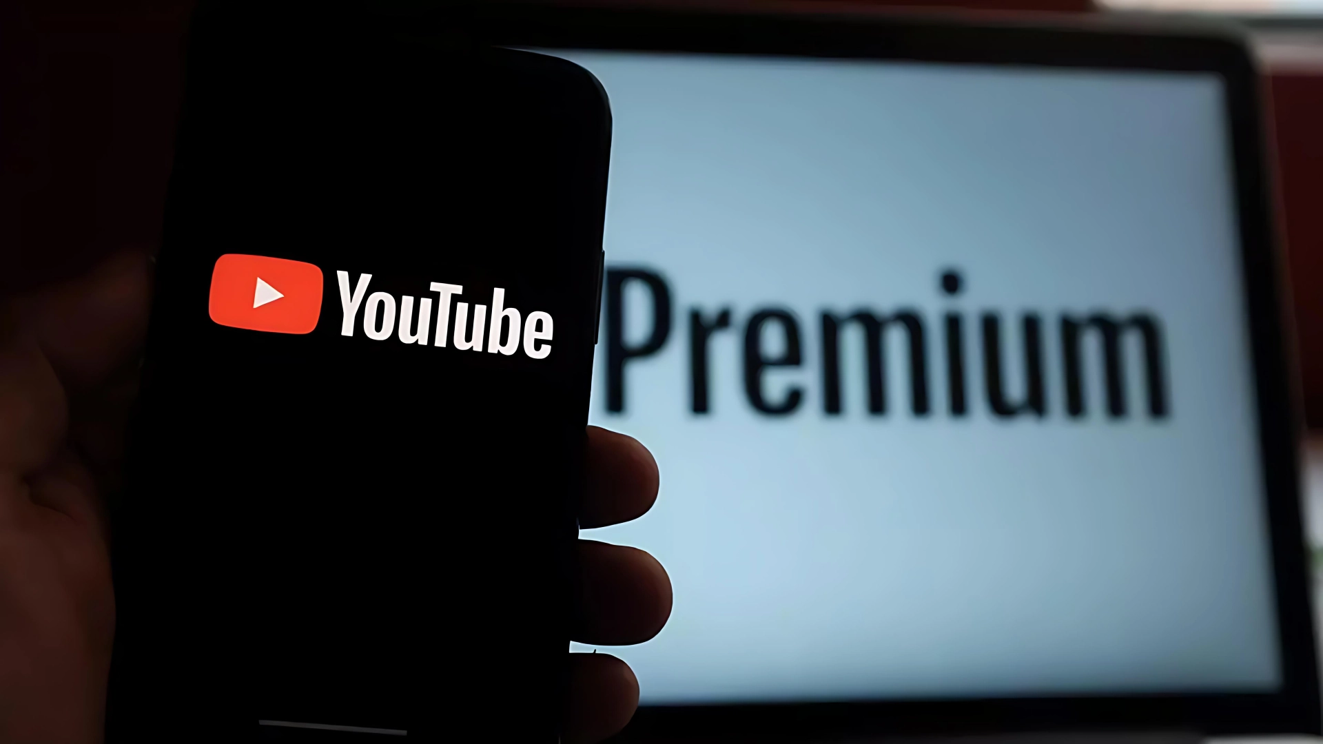 YouTube готовит новый план подписки Premium на двух человек