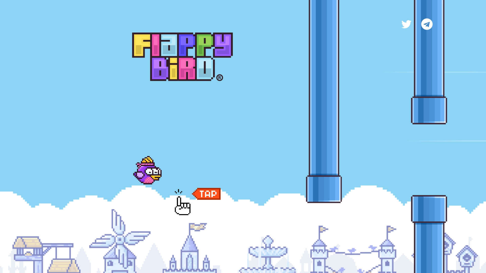 СМИ и пользователи: возрождённая Flappy Bird может быть криптоскамом
