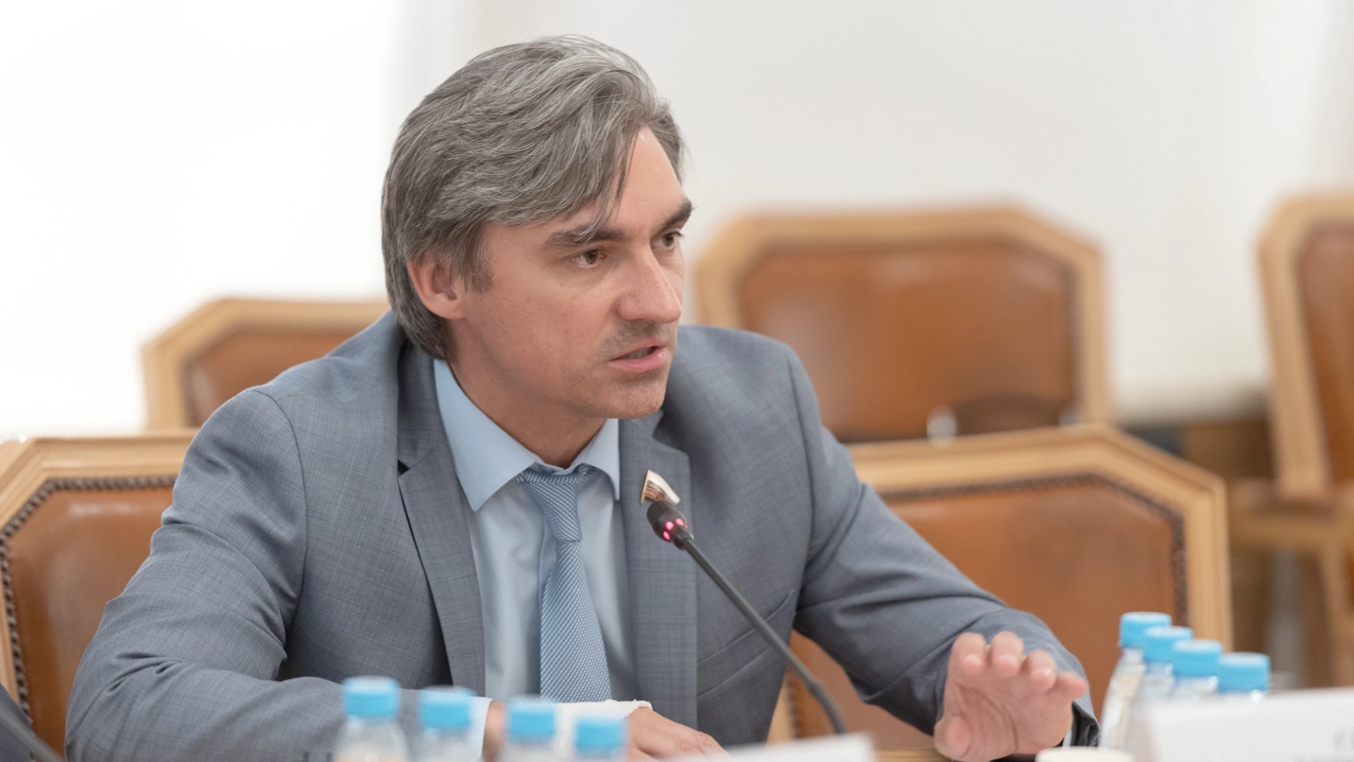 В Госдуме предрекли блокировку большинства IT-решений из США — Telegram это не грозит