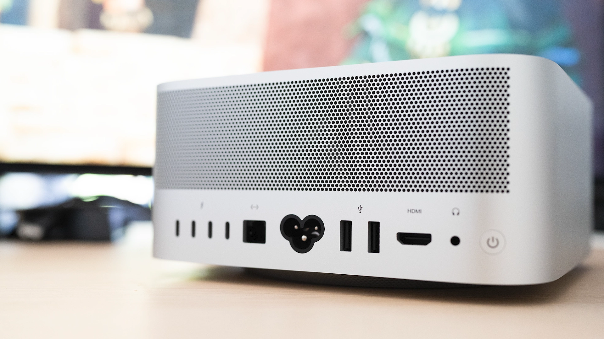 Bloomberg: выход новых Mac Studio задерживается из-за проблем с поставками комплектующих