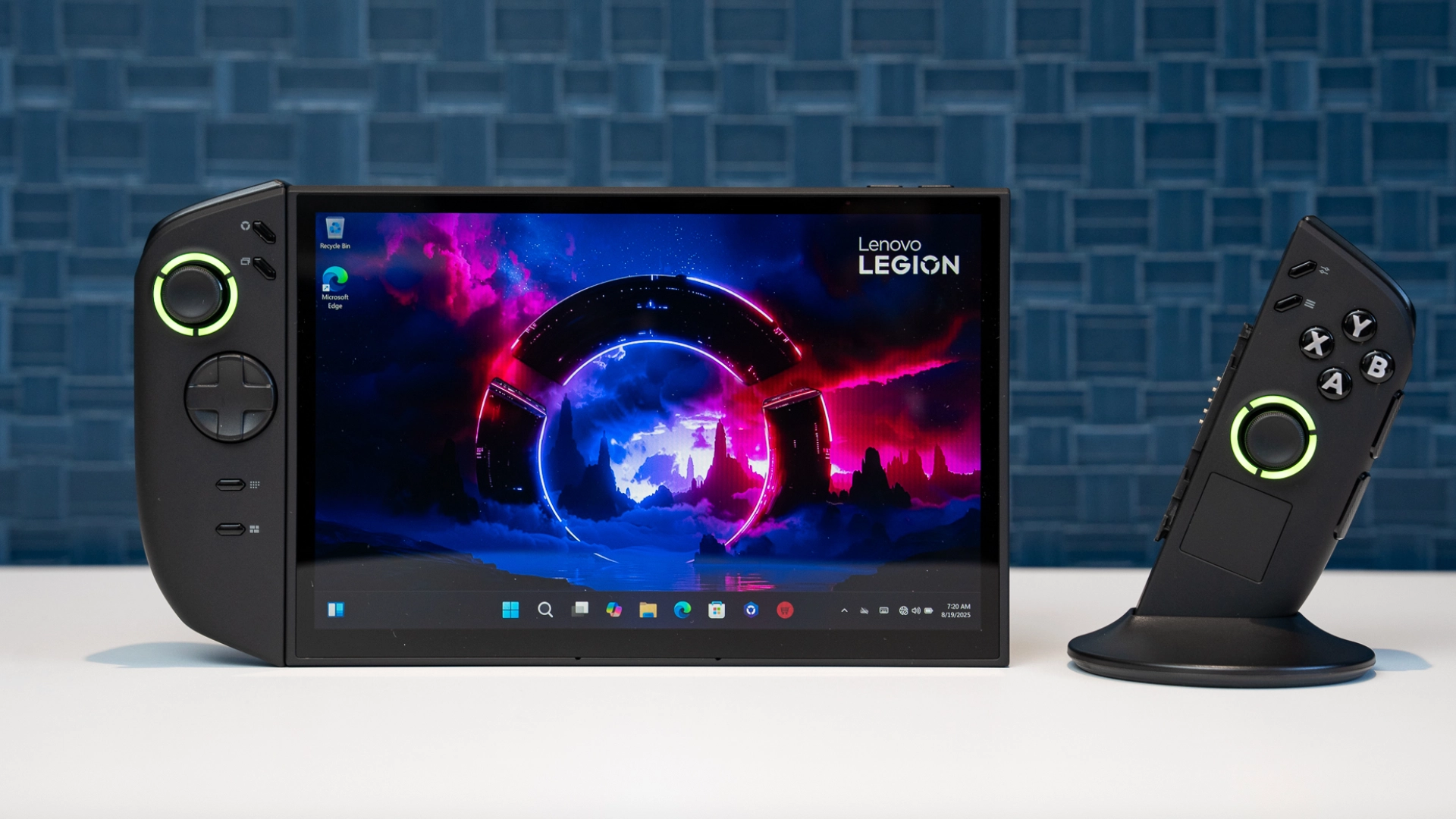 Lenovo представила Legion Go 2 — на 400 долларов дороже оригинала