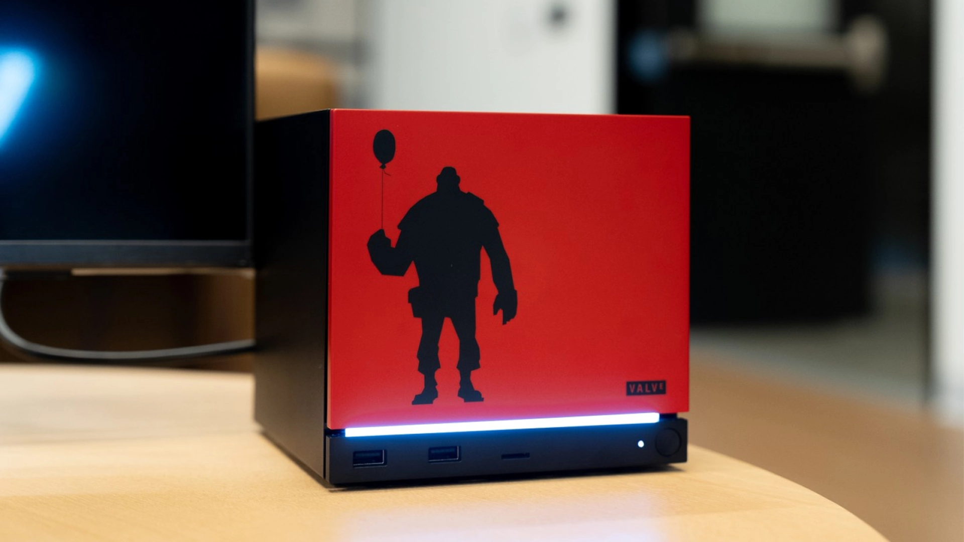 Valve выпустит Steam Machine и Steam Frame до конца лета