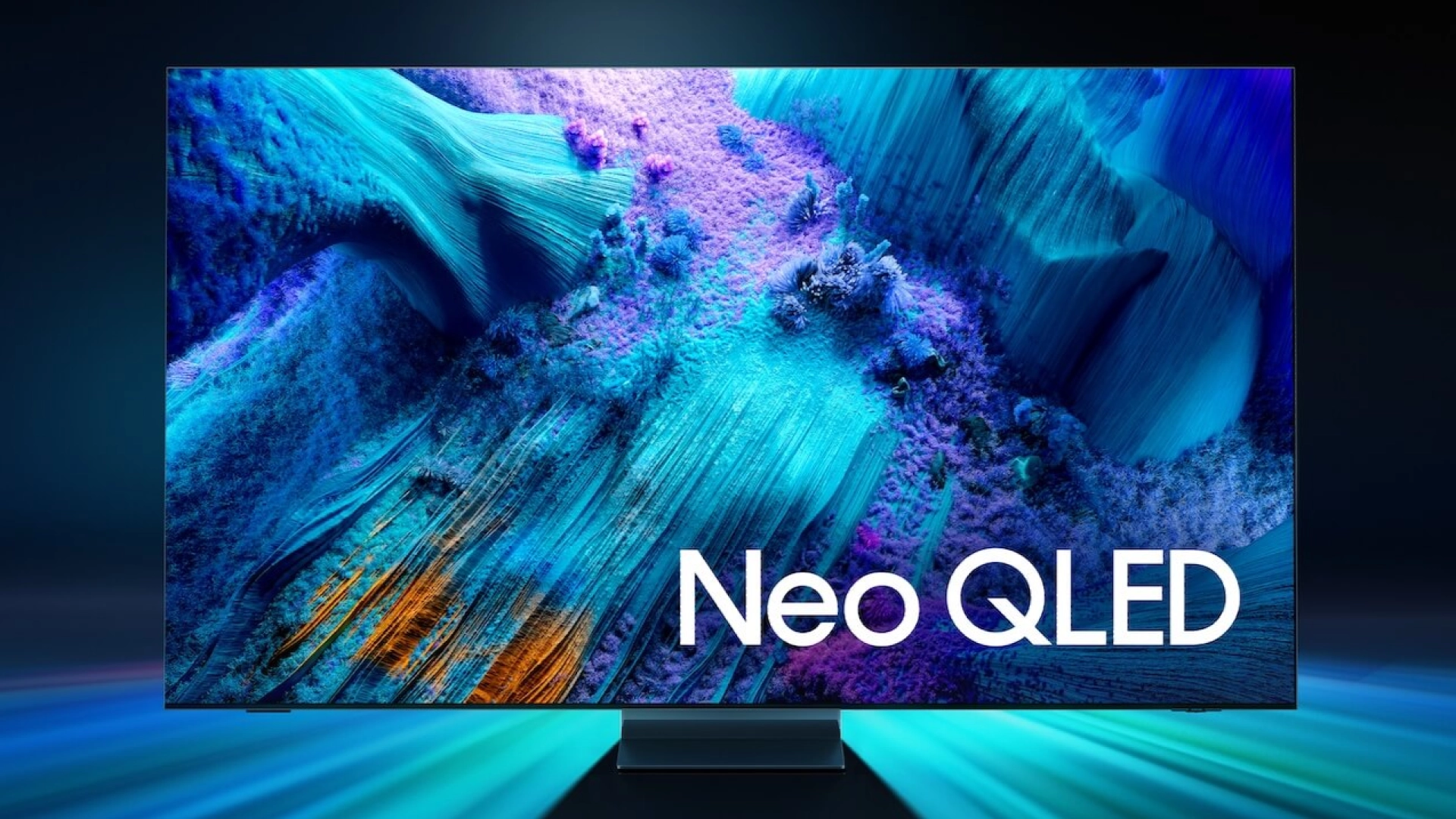 Samsung назвала стоимость новых телевизоров Neo QLED 2025 года — QN990F, QN900F, QN90F и QN80F