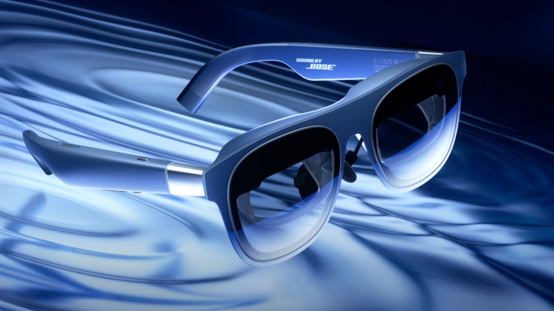 Xreal представила Xreal 1S — доступные AR-очки с преобразованием 2D-видео в 3D