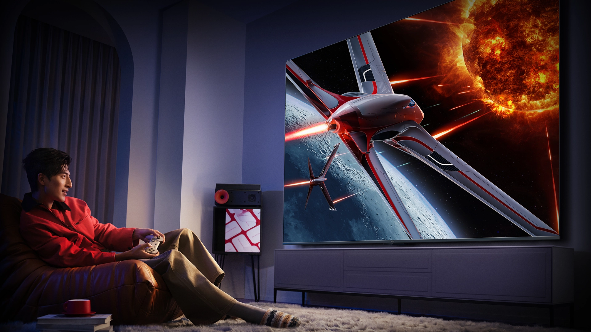 Xiaomi выпустила доступный игровой телевизор Redmi TV X 2025 Energy Saving Edition