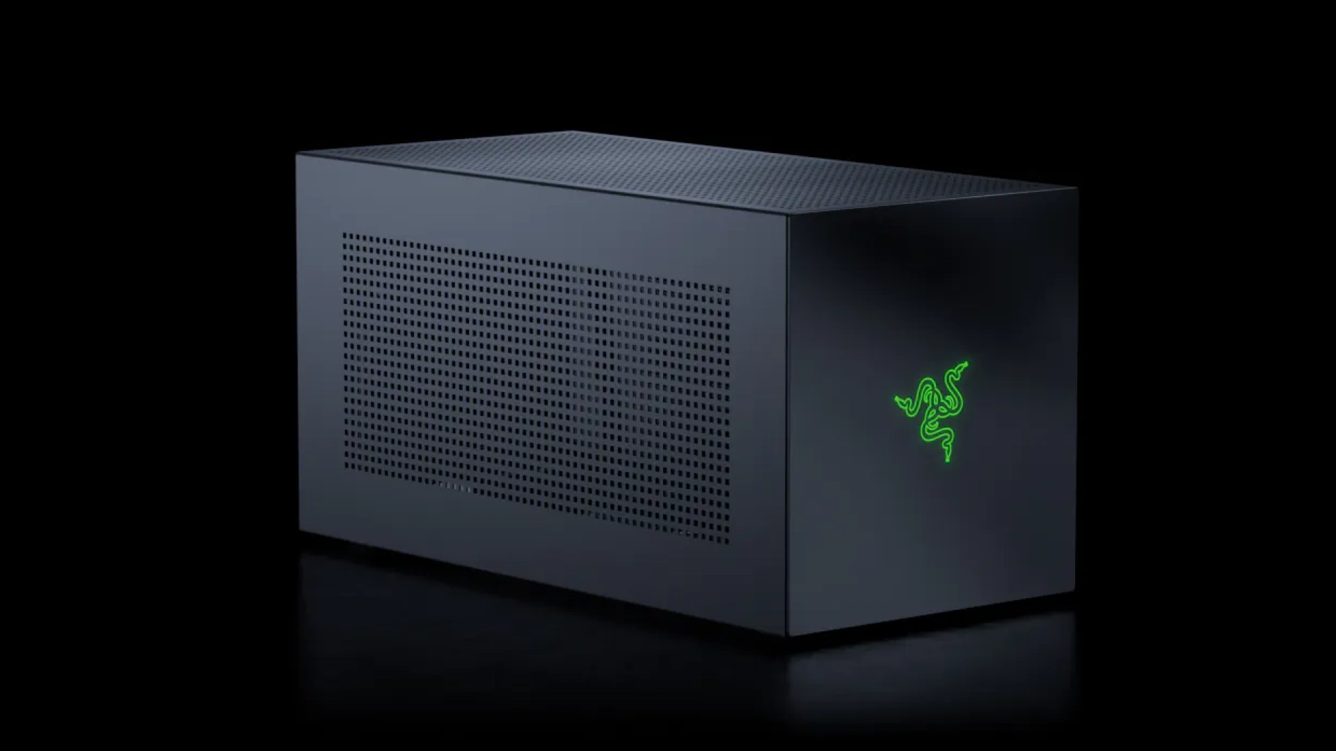 Razer выпустила Core X V2 — корпус с поддержкой Thunderbolt 5 для внешних видеокарт