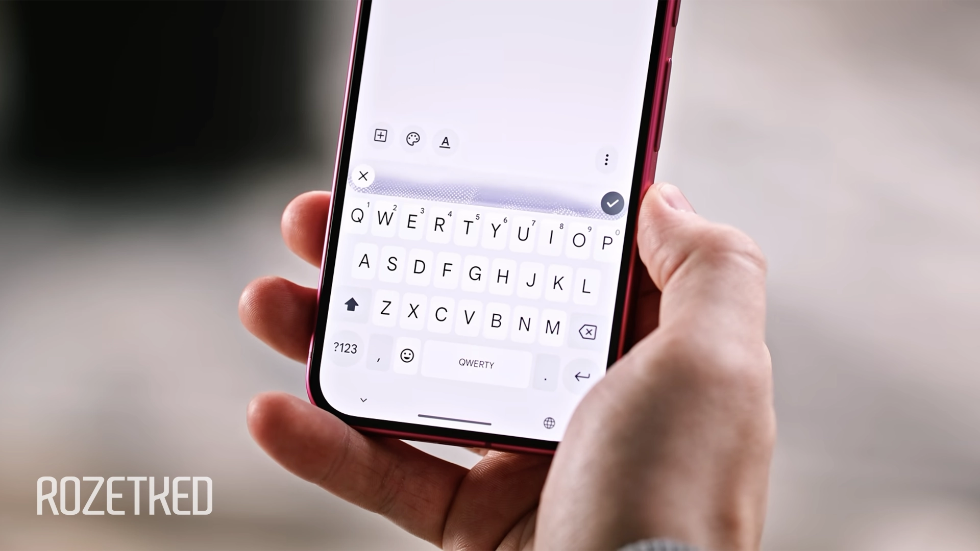 Энтузиаст портировал умный голосовой ввод Rambler с Pixel 11 на другие смартфоны