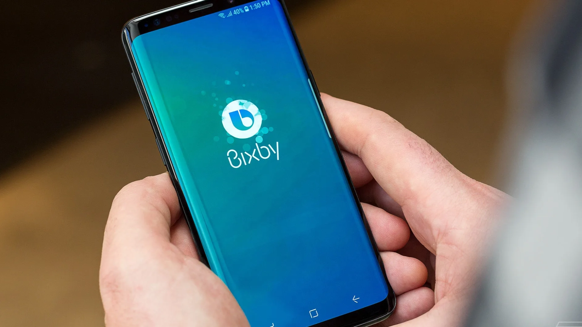 Утечка: Samsung интегрирует Perplexity в Bixby в One UI 8.5