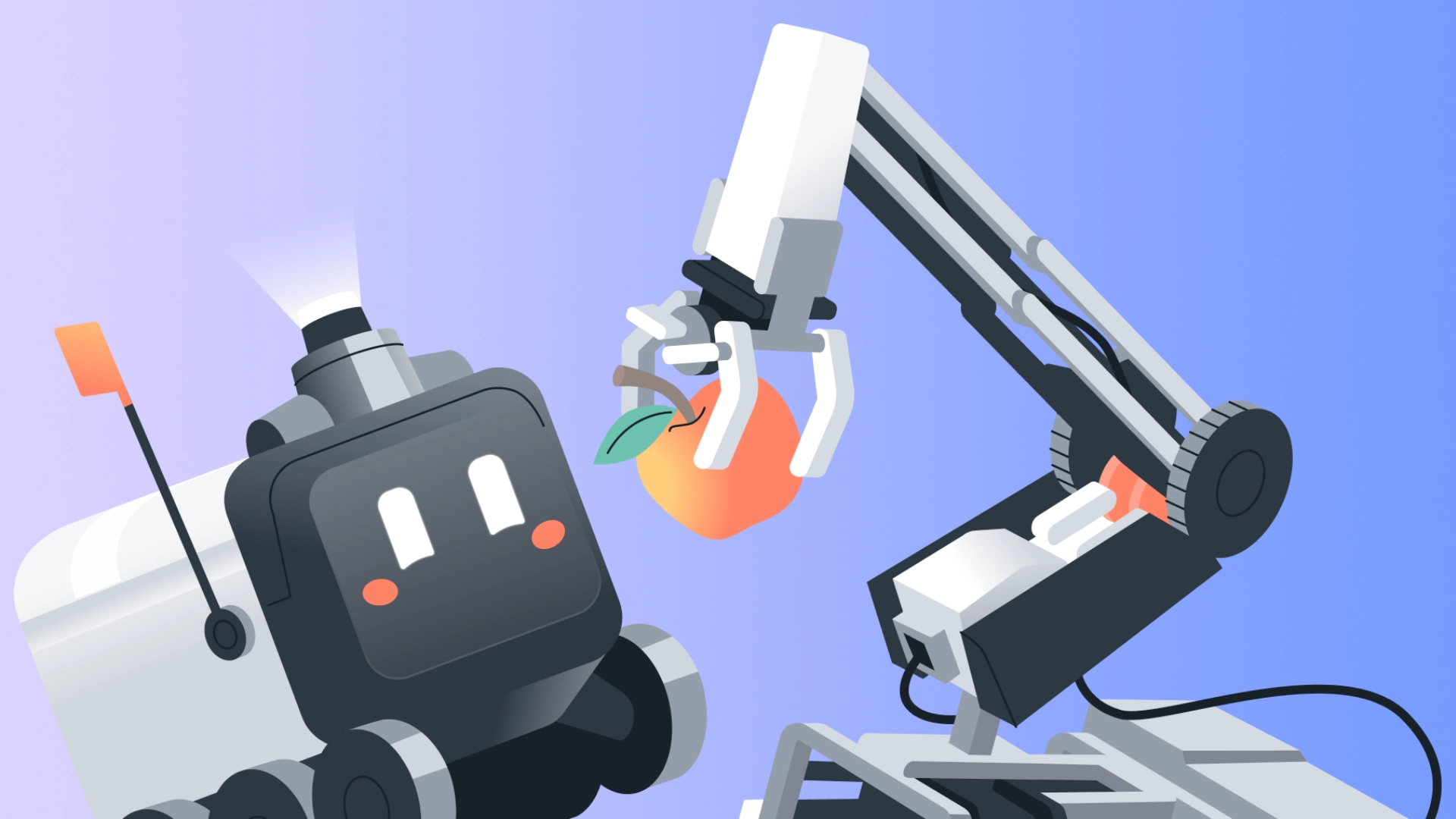 «Яндекс» запустил обучение школьников ИИ-робототехнике