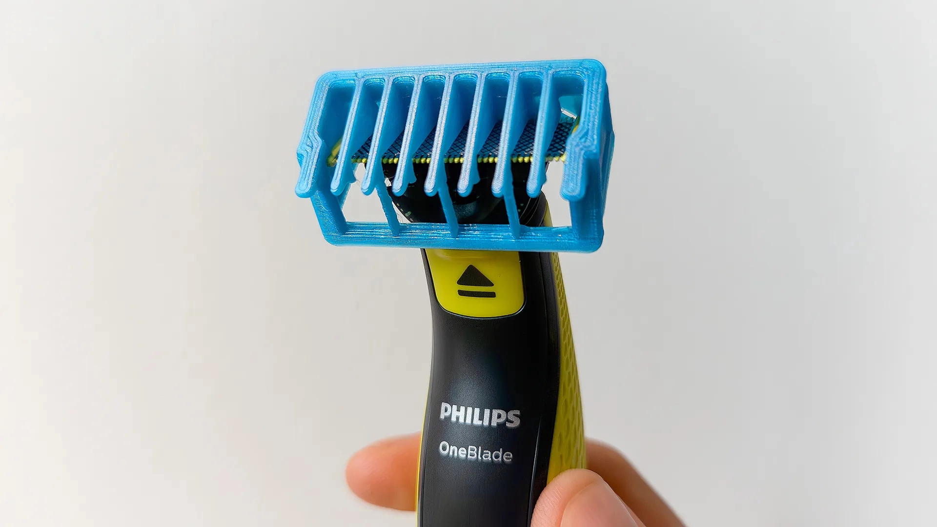 Philips предложила чертежи для 3D-печати запчастей к своей технике