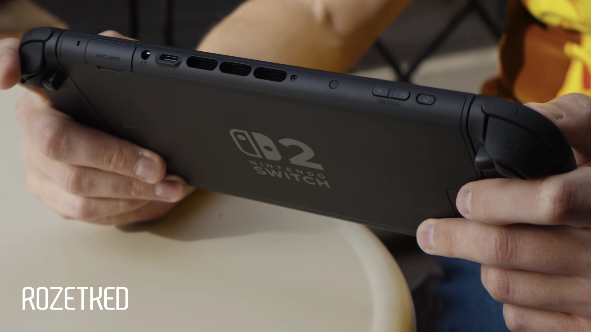 В «М.Видео» назвали самые популярные игровые подарки к Новому году в 2025 году