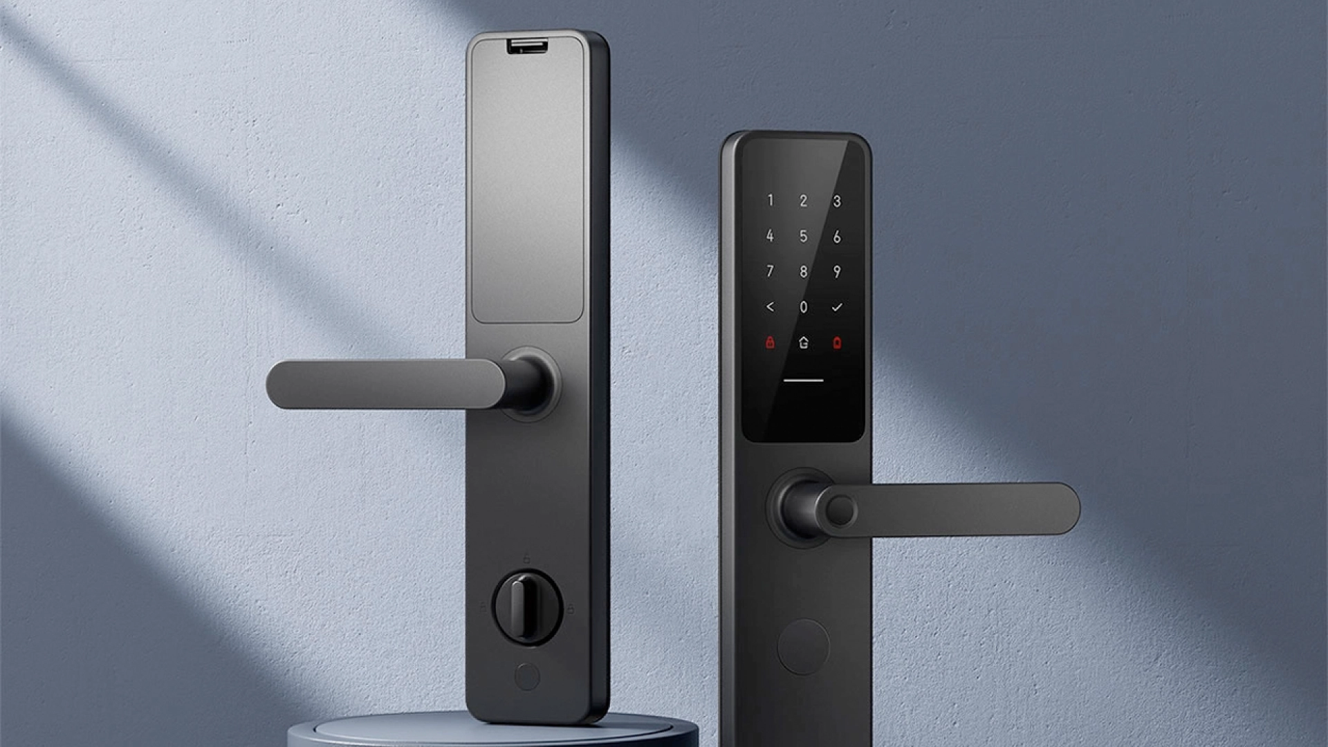 Умные замки Aqara теперь можно подключать к «Умному дому с Алисой»