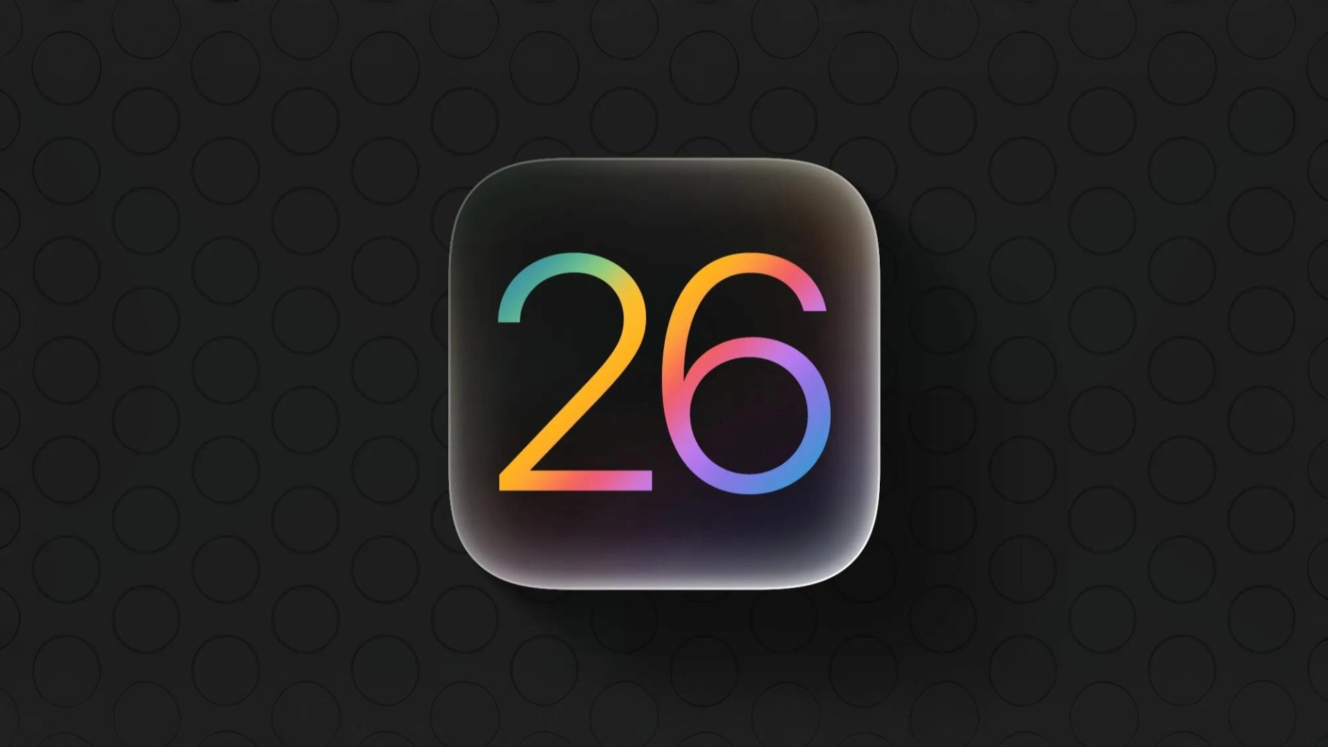 Bloomberg: новые подробности об iOS 26