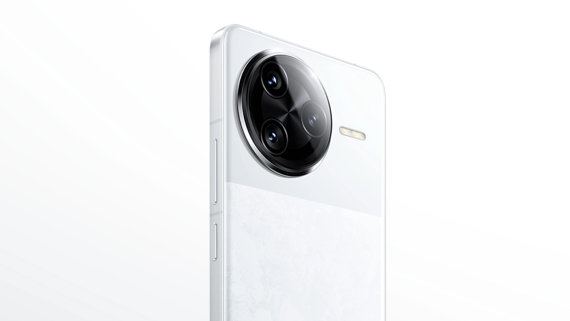 Дизайн Redmi K80 Pro раскрыт целиком