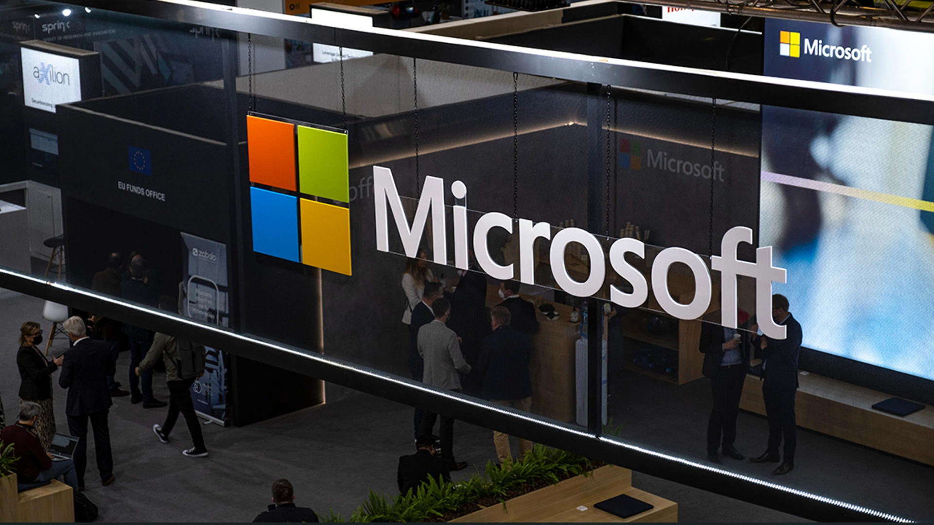 The Information: Microsoft готовит ИИ-модель для конкуренции с Mythos и Fable