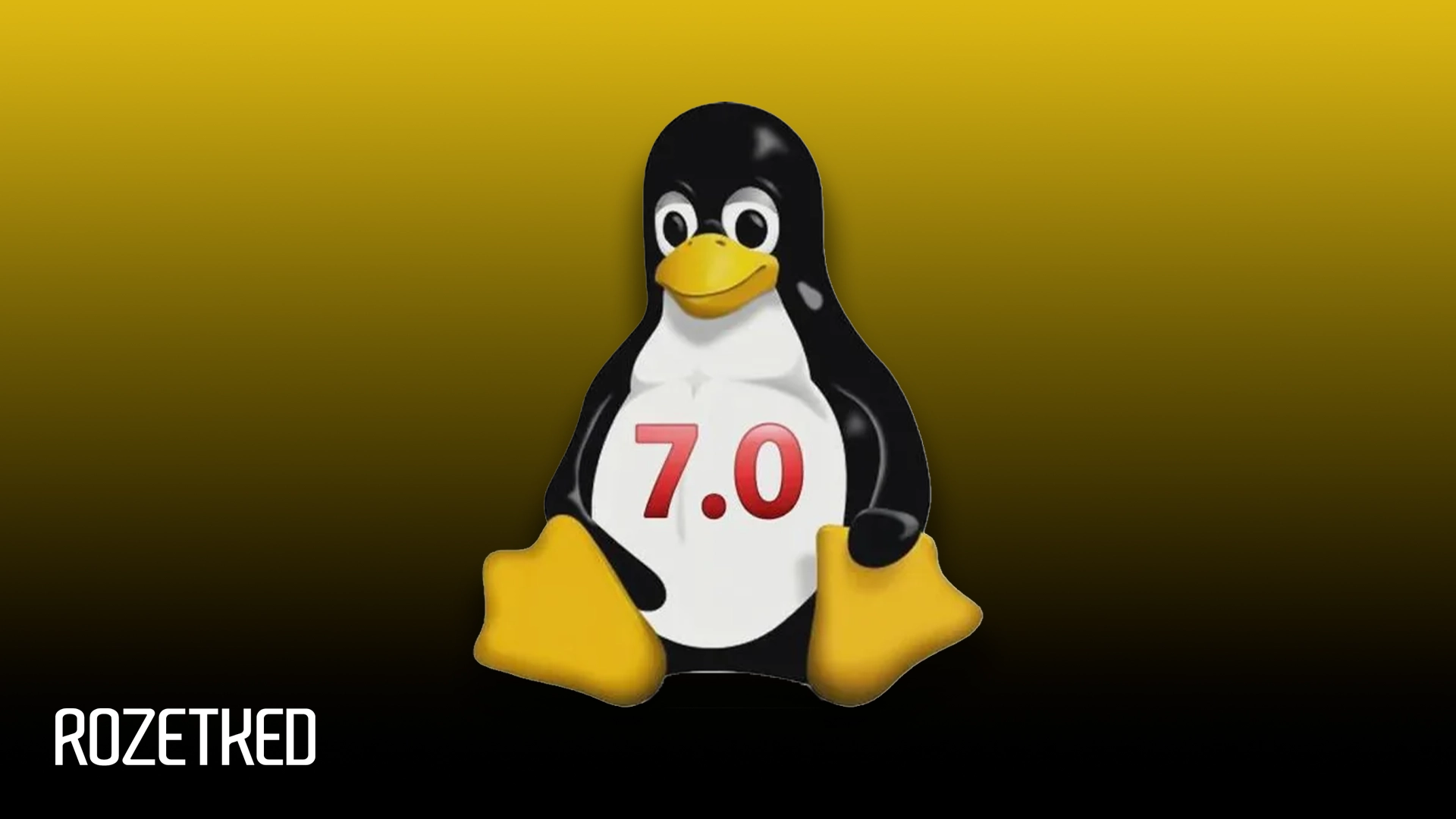 Линус Торвальдс анонсировал Linux 7.0