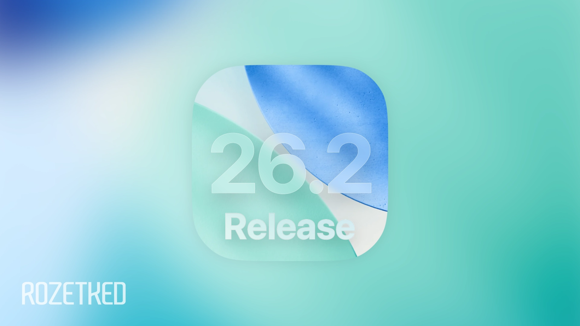 Apple выпустила iOS 26.2. Что нового?