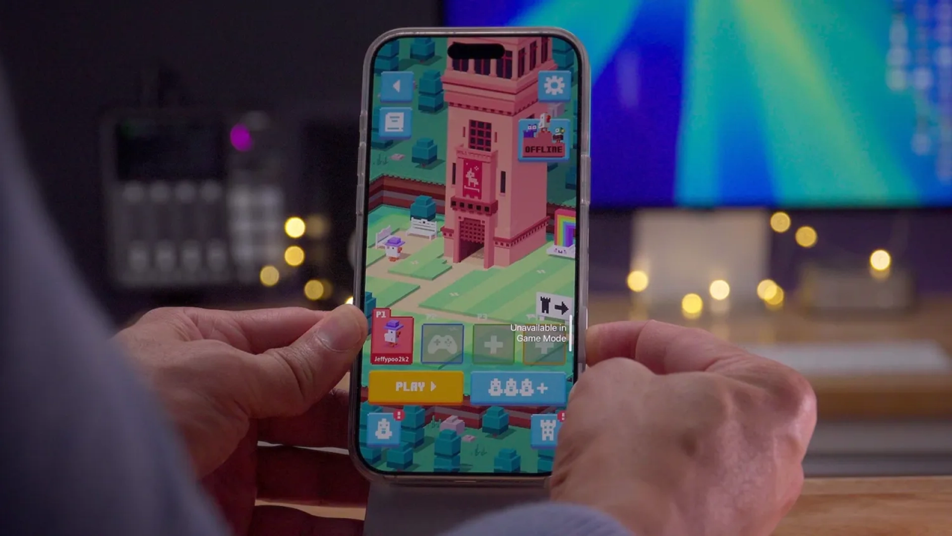 Марк Гурман: Apple готовится заменить Game Center на новое приложение для видеоигр