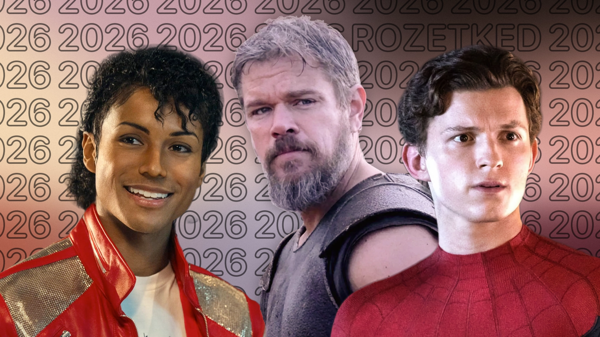 Самые ожидаемые фильмы 2026 года