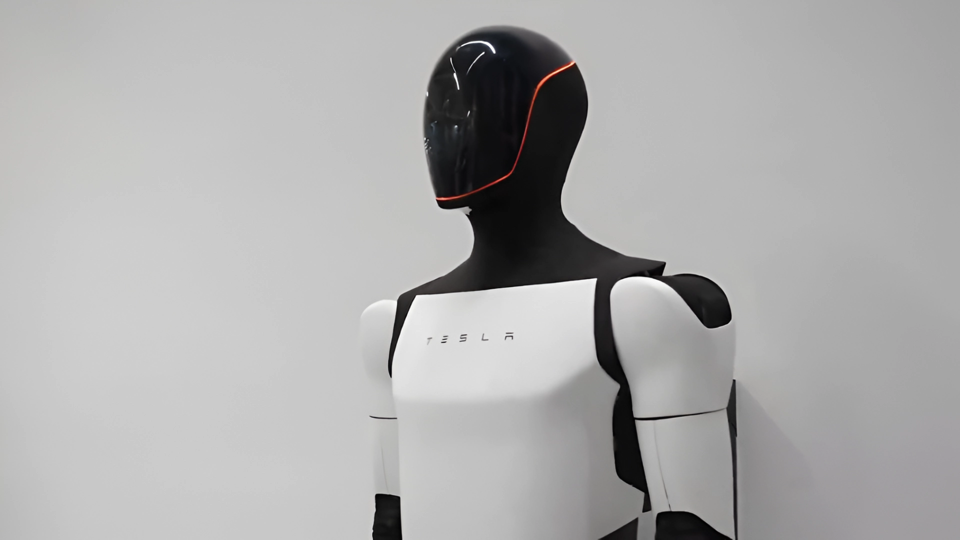 Робот Tesla Optimus «выдал», что им управляет человек