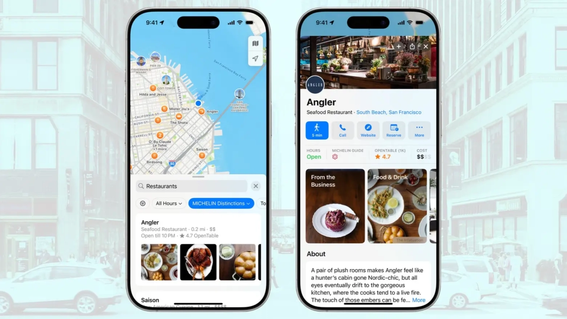 Bloomberg: Apple внедрит рекламу в свои «Карты»