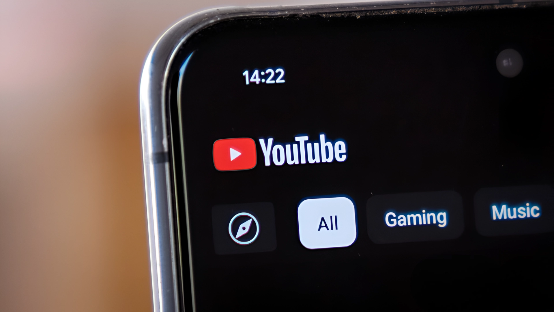 YouTube сделал часть рекламы непропускаемой