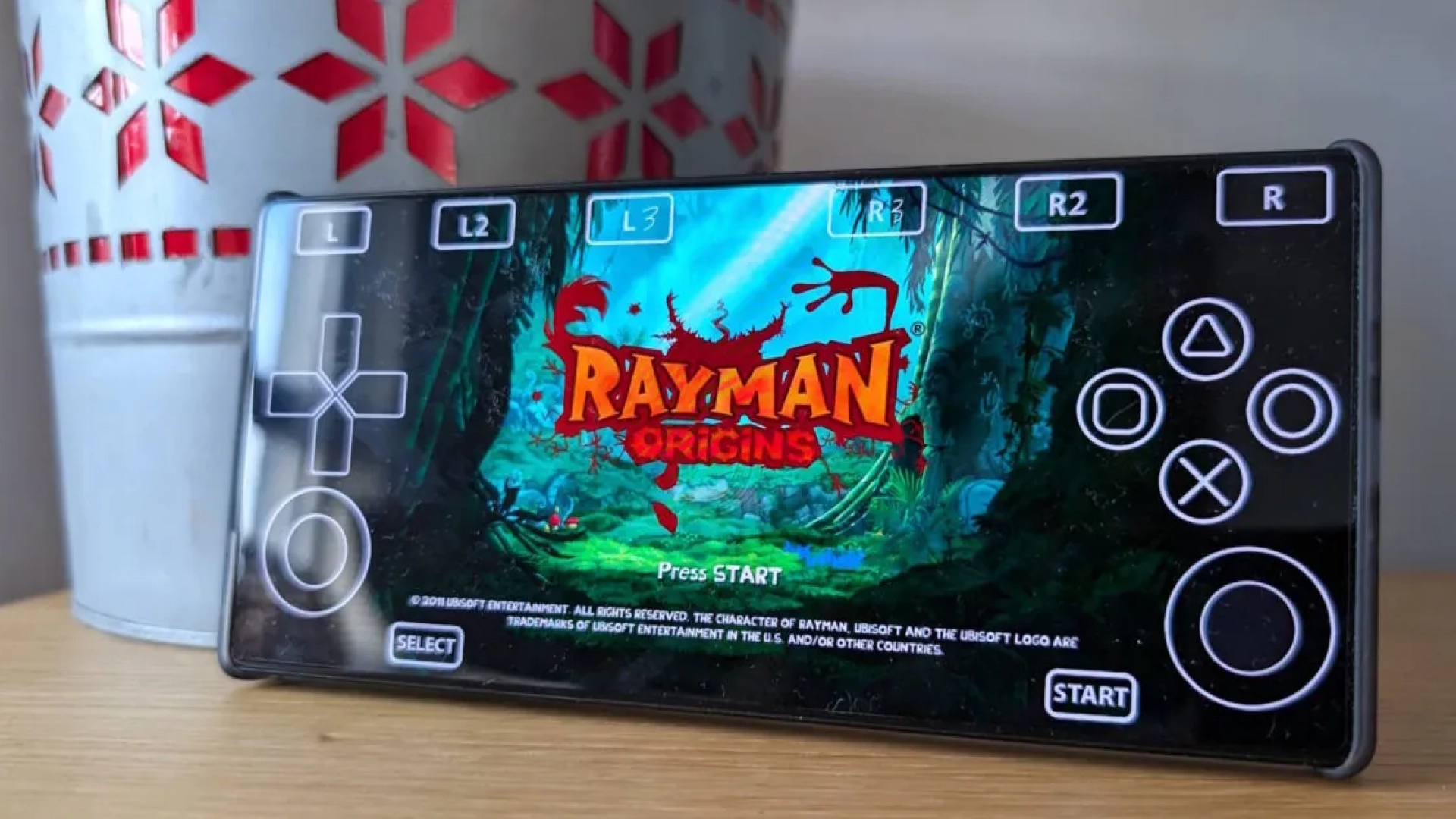 Энтузиаст сделал эмулятор aPS3e, который позволяет запускать PS3-игры на Android