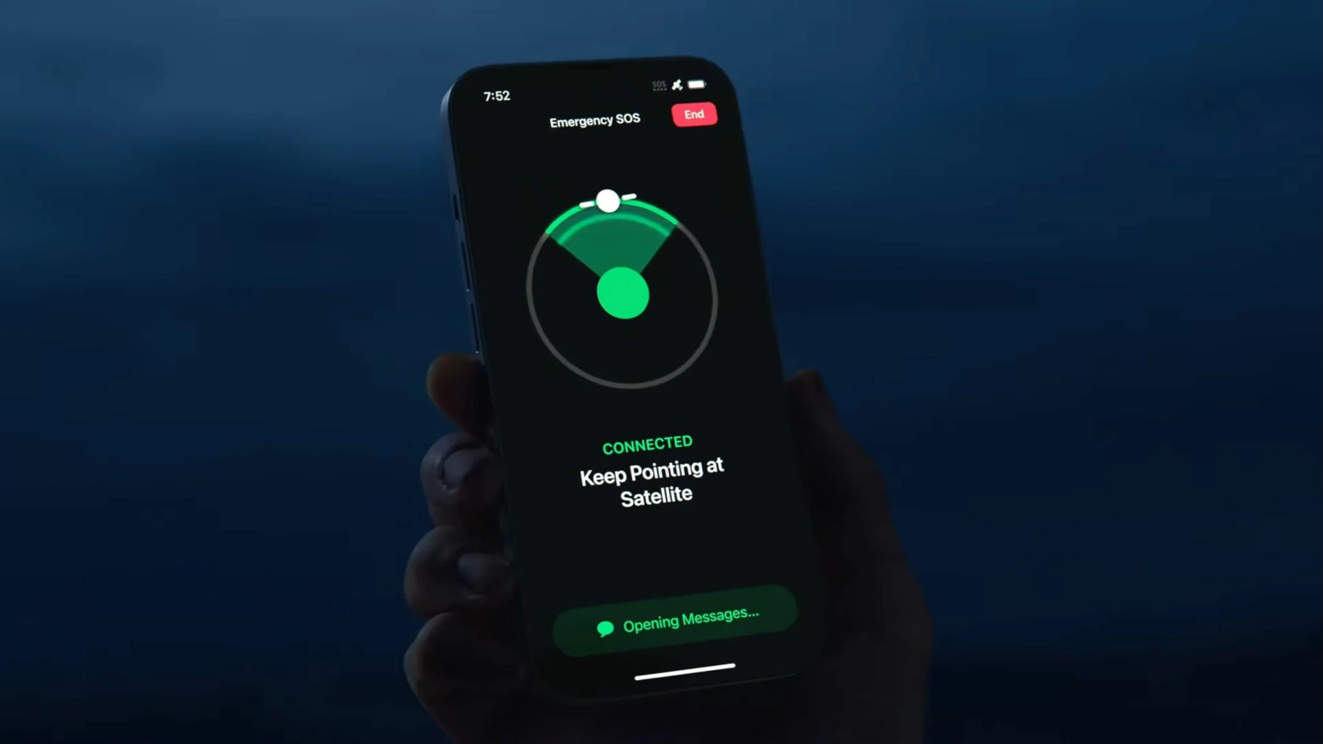 The Information: Apple планирует оснастить iPhone 18 Pro поддержкой Starlink